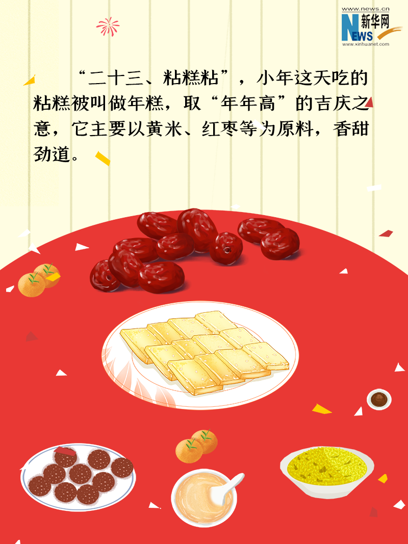 小年到底是什么年？