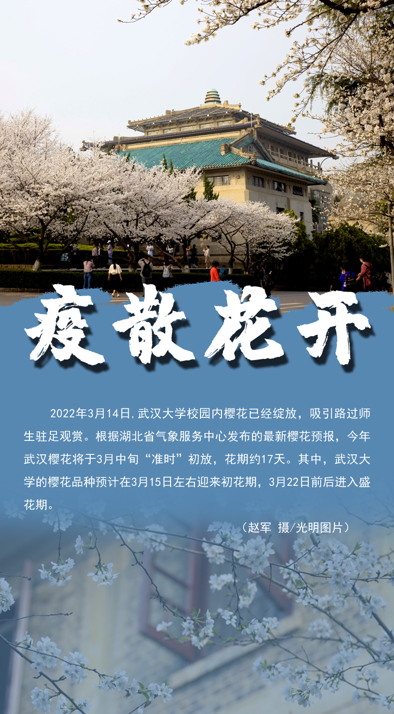 【海報(bào)】守護(hù)校園“疫線” 高校這么做！