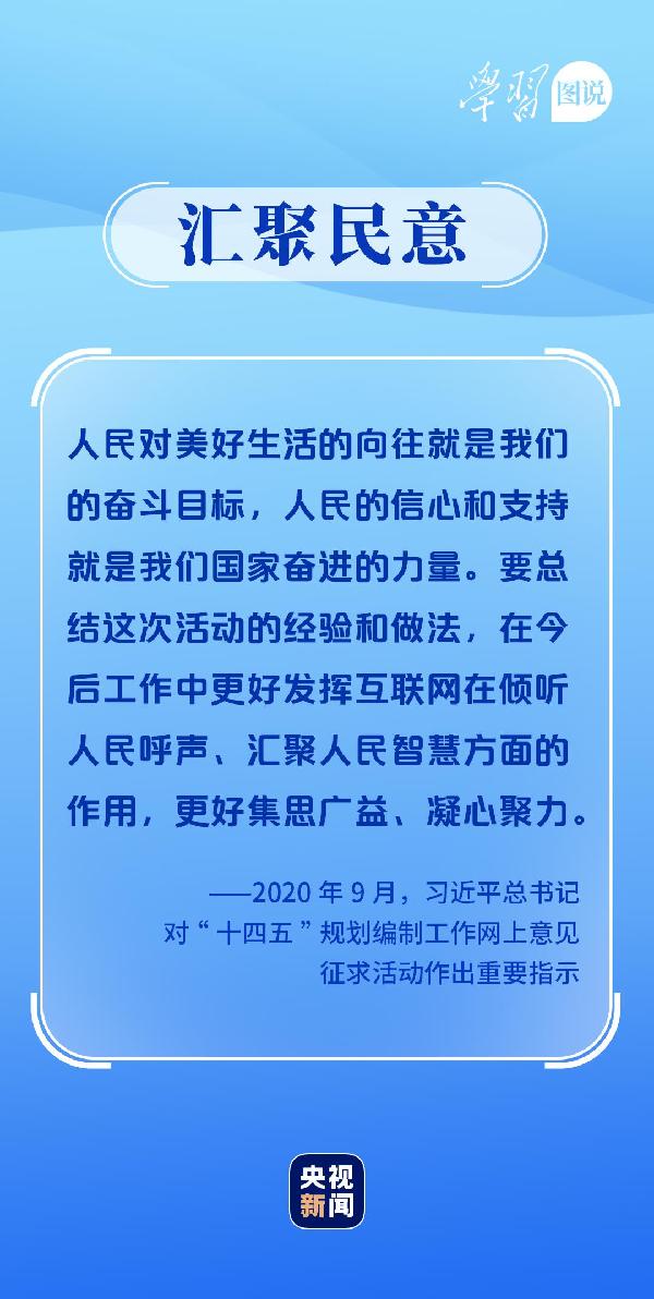 學(xué)習(xí)圖說丨這，很了不起！