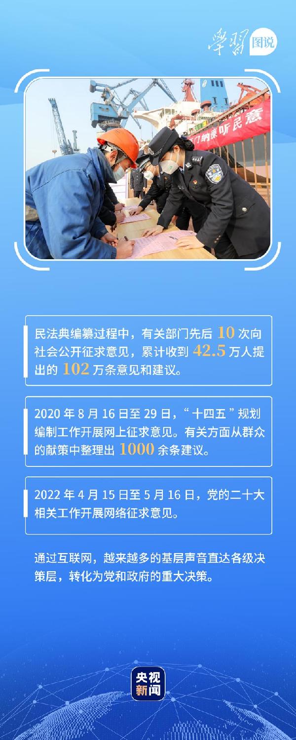 學(xué)習(xí)圖說丨這，很了不起！