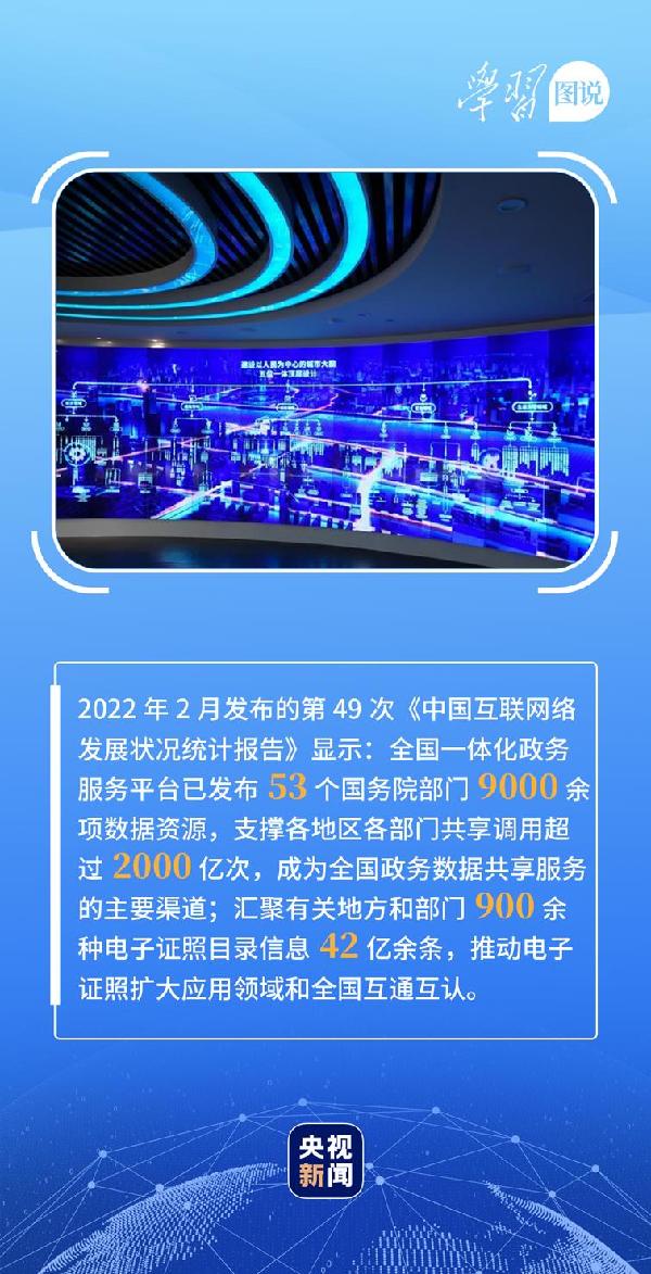學(xué)習(xí)圖說丨這，很了不起！