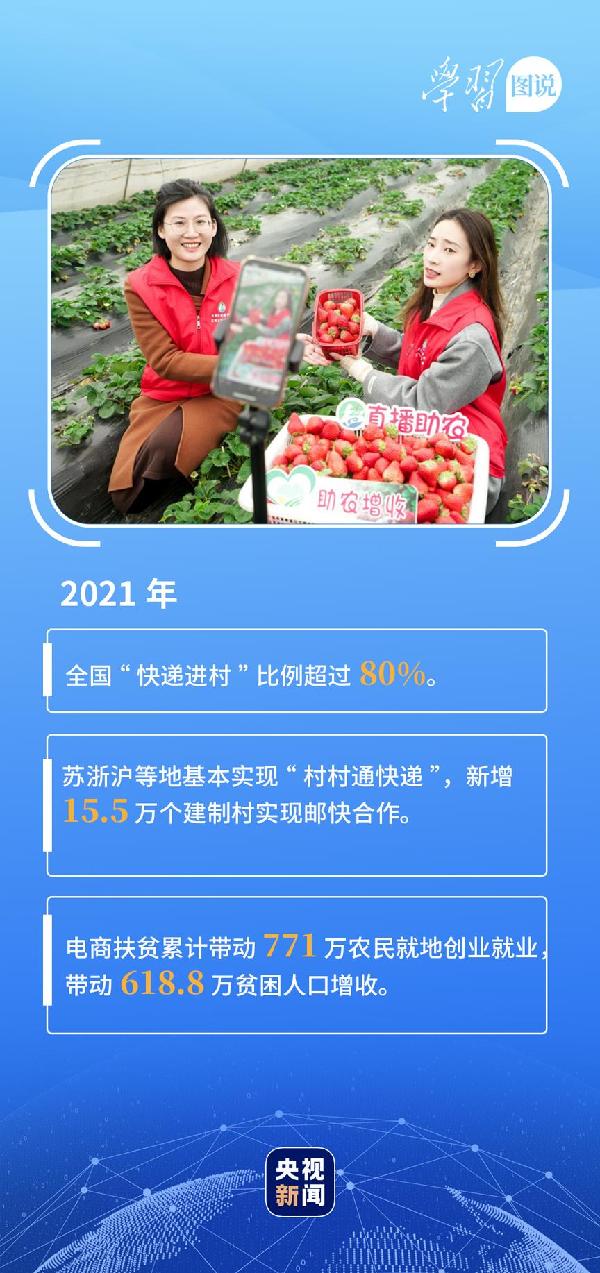 學(xué)習(xí)圖說丨這，很了不起！