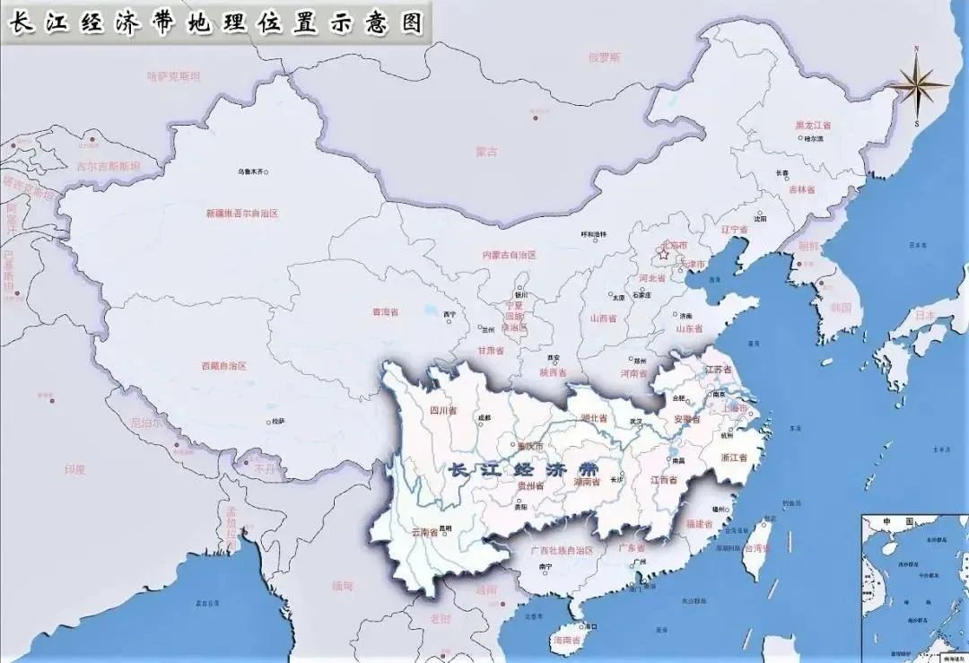 這一帶，牽動(dòng)總書(shū)記的心！