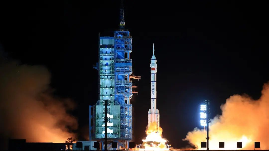 宇宙級(jí)浪漫！這是中國(guó)人獨(dú)有的巧思！