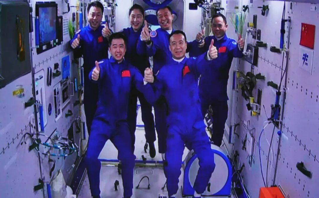 宇宙級(jí)浪漫！這是中國(guó)人獨(dú)有的巧思！