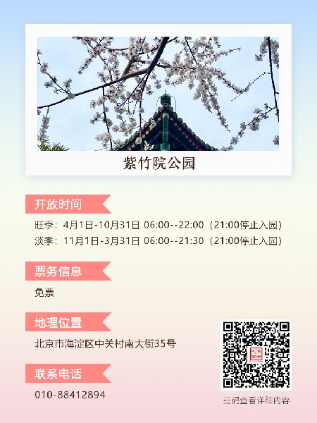 追花指南第三期！別等了 今天就去和桃花撞個(gè)滿懷