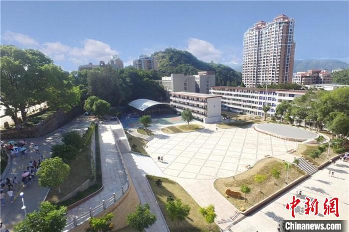 福建三明：山區(qū)職業(yè)高校深化產(chǎn)教融合，助力鄉(xiāng)村振興