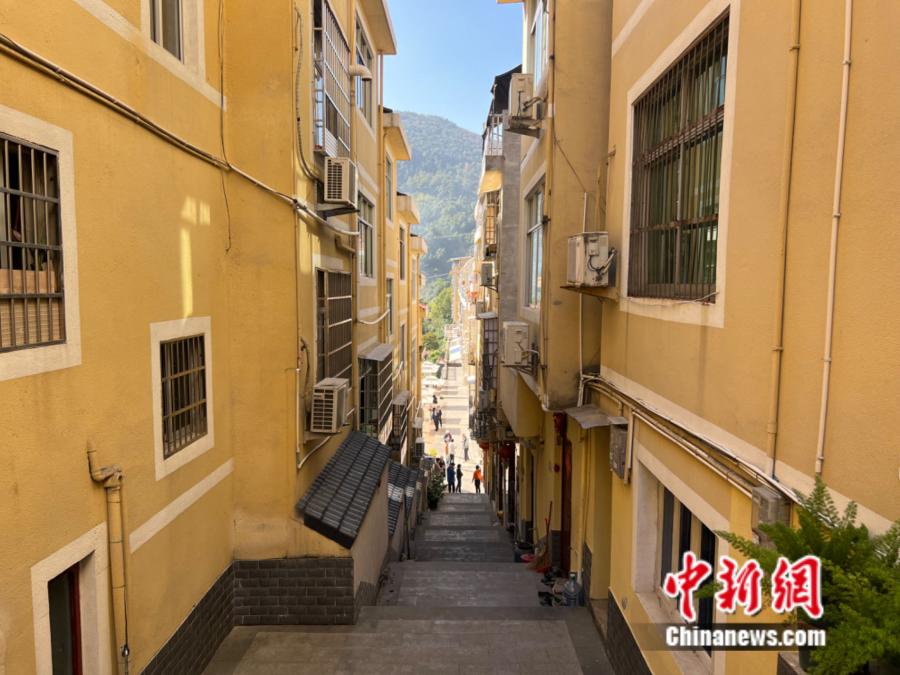 下岐村風(fēng)貌。<a target='_blank' href='/' ><p  align=