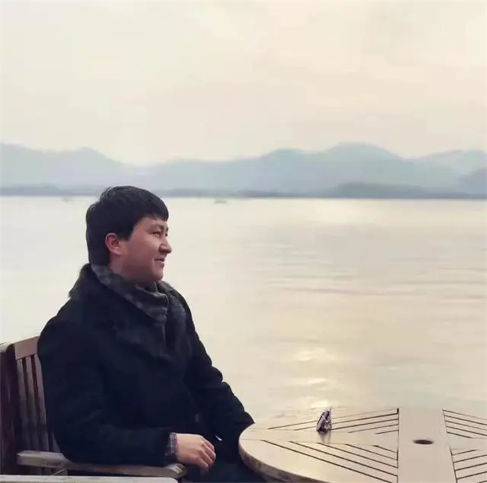 受訪者。圖片來源：中新社