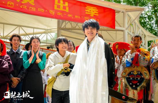治愈你的不止曠野，更是真實(shí)的生活