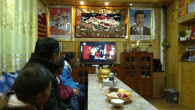 你看了嗎？藏語版《日光之城》“含金量”還在上升！