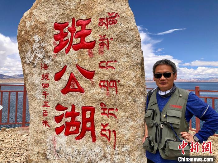 青藏科考：班公湖是個什么樣的湖？