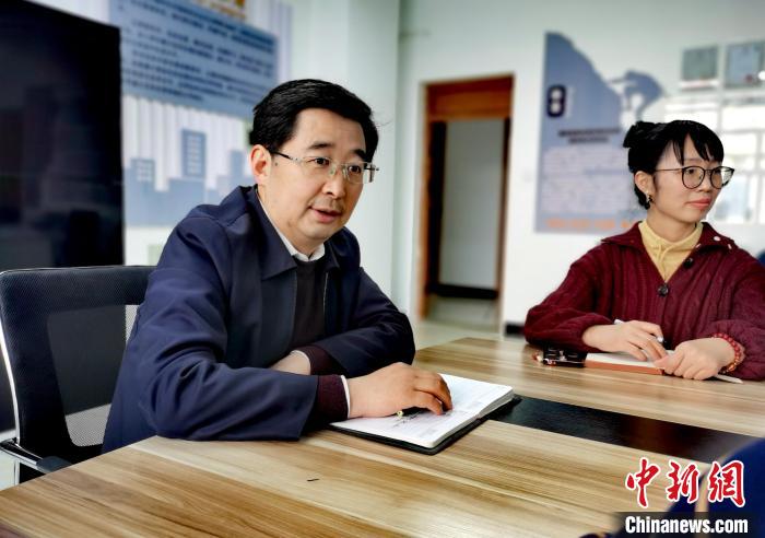 （兩會聲音）全國政協(xié)委員趙海興：師者為師亦為范，建議設教師理想信念教育基地