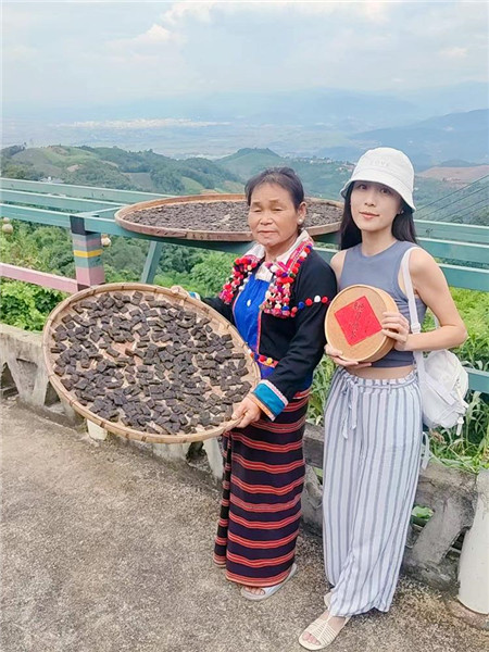 臺(tái)青追夢(mèng)人 │ 在大陸工作多年，他鄉(xiāng)變作了故鄉(xiāng)（兩岸觀(guān)察）_fororder_1
