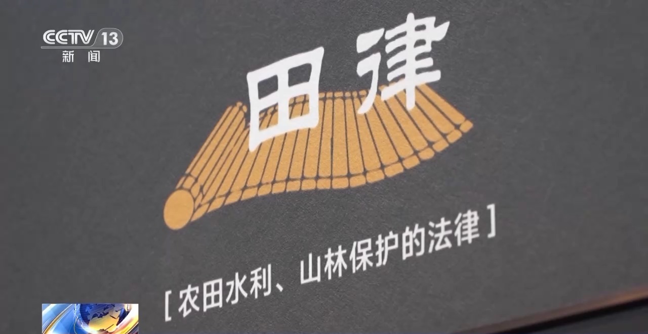 文化中國(guó)行丨最早的法典、家書(shū)、乘法表……千年簡(jiǎn)牘中讀懂歷史的“大事件”“小細(xì)節(jié)”