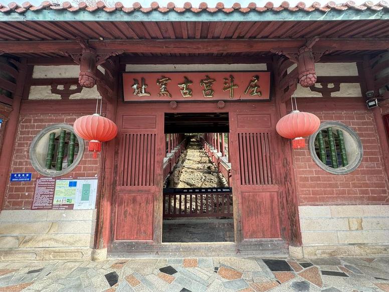 萬千氣象看福建 | 向海洋要?jiǎng)幽?，融文旅勇探新——看泉州如何推?dòng)海洋經(jīng)濟(jì)發(fā)展