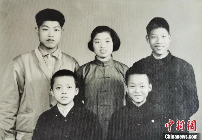 浙江夫婦扎根青海高原半世紀(jì)：觀天測(cè)地，獻(xiàn)完青春獻(xiàn)子孫