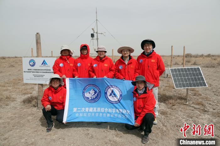 青藏科考：為何要在格爾木河流域建立“接地氣”的綜合觀測站？