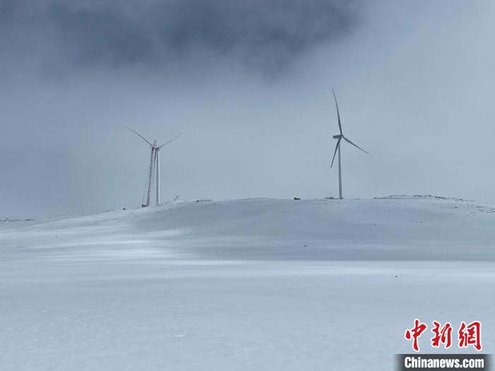65載堅守，“電”亮雪域高原